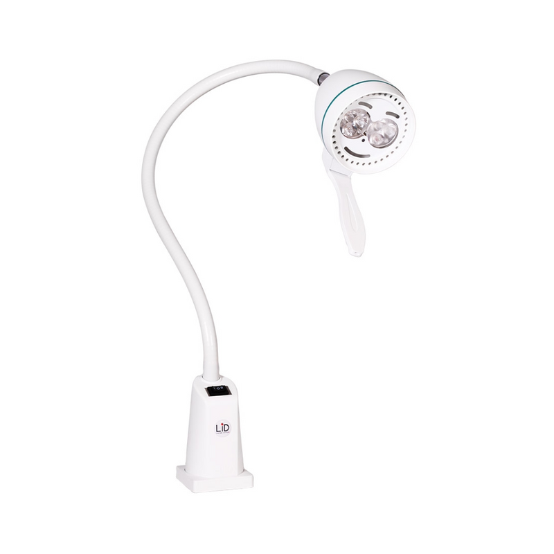 LID Julia LED-lamp zonder voet