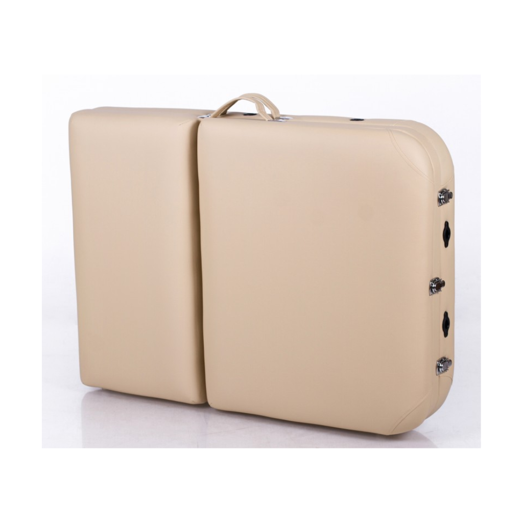 RESTPRO® Memory 3 opklapbare massagetafel