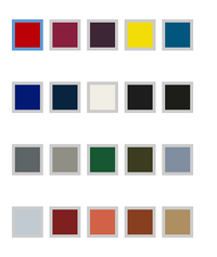 Divan mixte Duolys