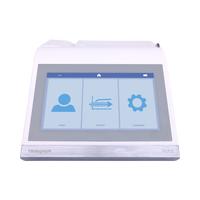 ALPHA 6000 Desktop Spirometer