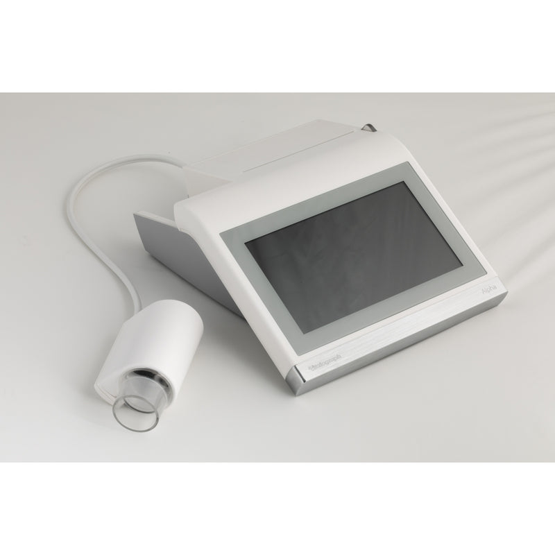 ALPHA 6000 Desktop Spirometer