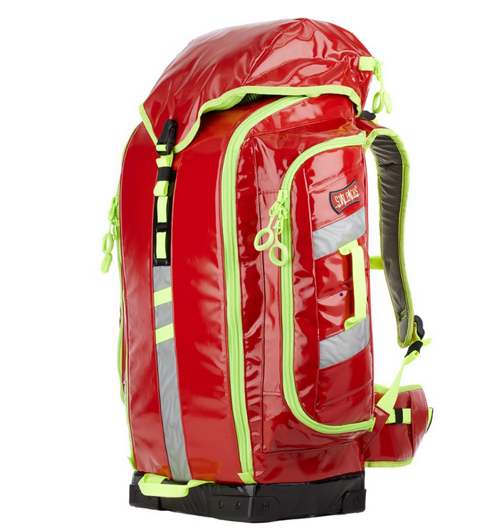 StatPacks noodtas