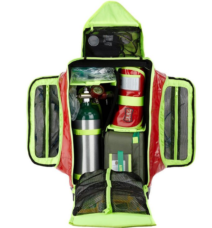 StatPacks noodtas
