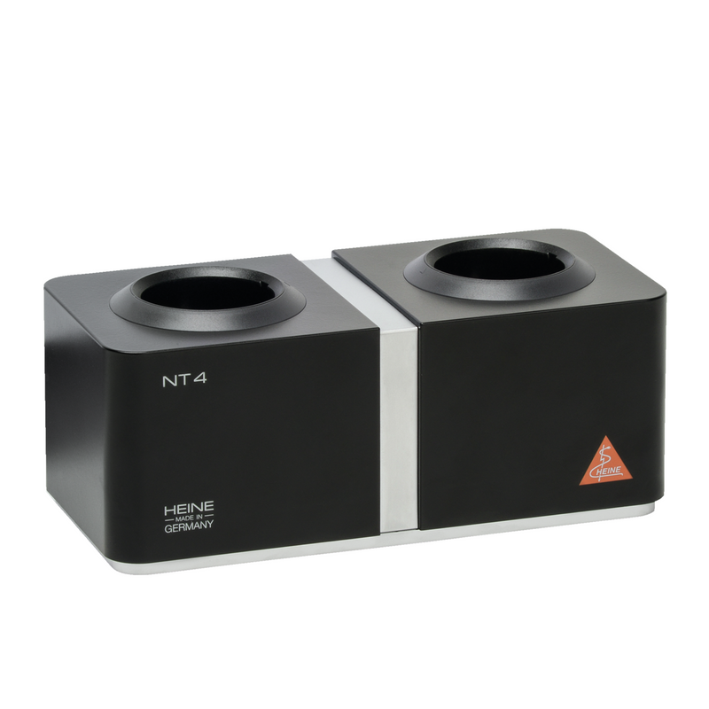 Chargeur de bureau Heine NT4