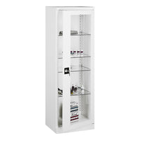 Armoire à pharmacie 1 ou 2 portes - Vog Médical