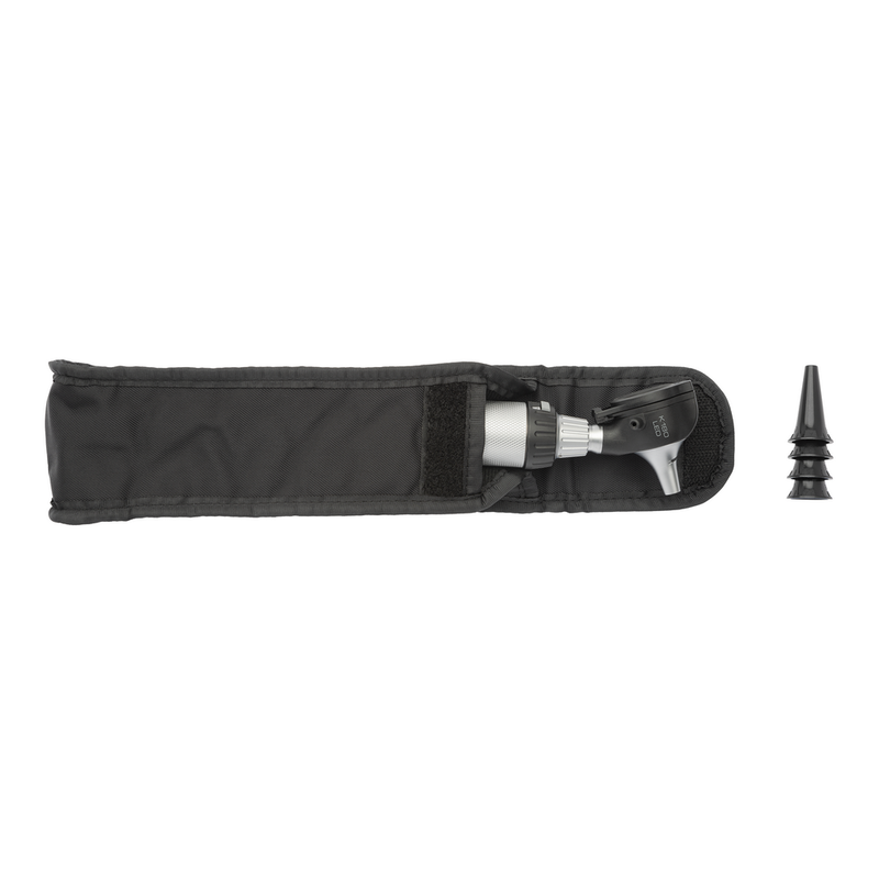 Otoscope HEINE K-180 LED F.O.