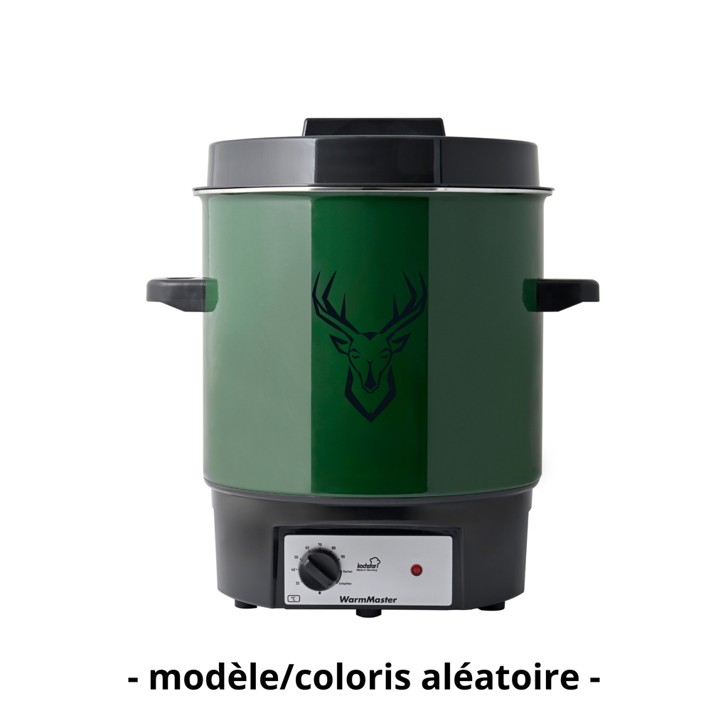 Cuve Hydrotherm