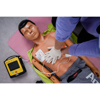 Halfautomatische defibrillator ViVest Powerbeat X3