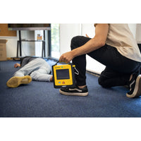 Halfautomatische defibrillator ViVest Powerbeat X3