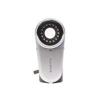 ILLUCO IDS-1100 Oplaadbare Dermatoscoop