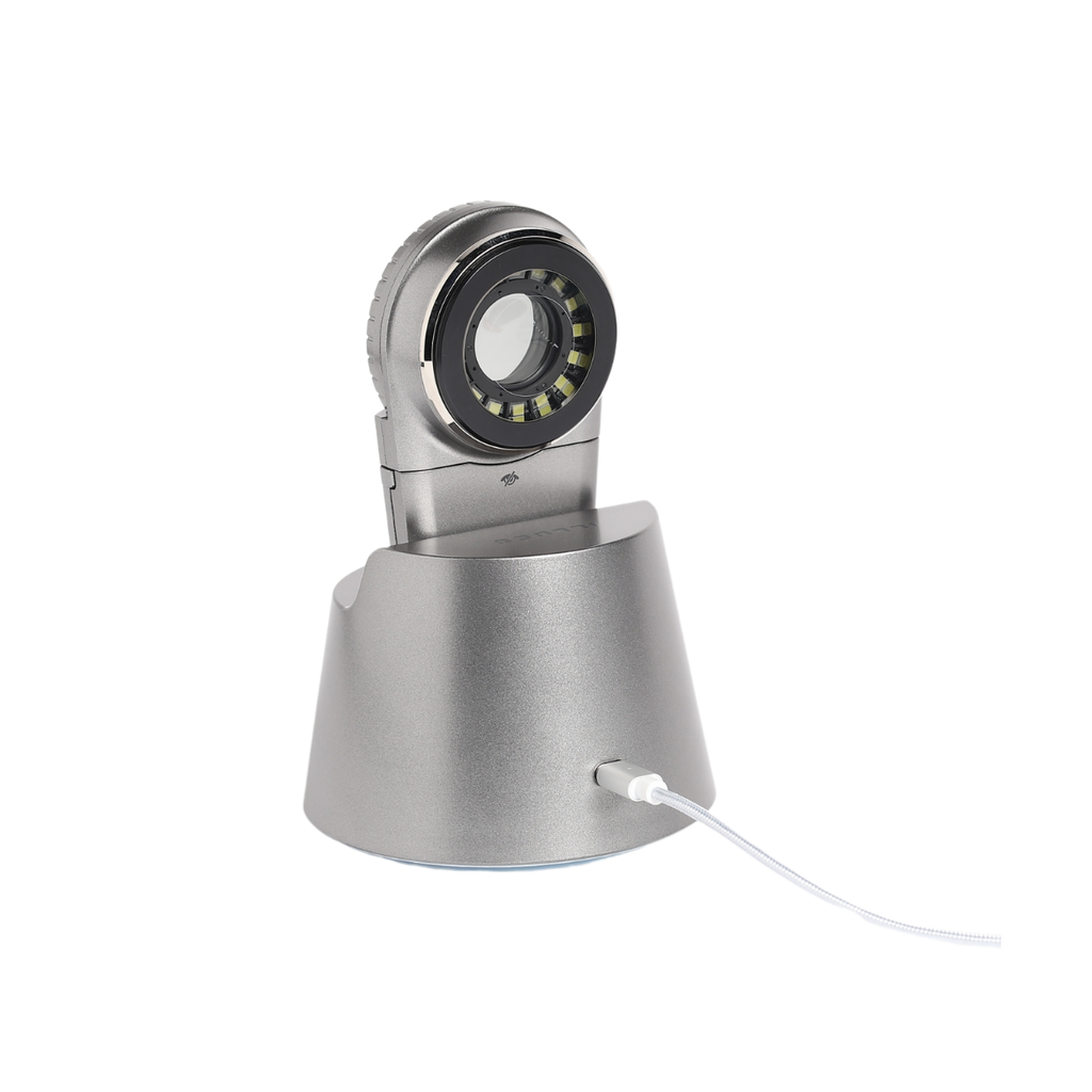 ILLUCO IDS-1100 Oplaadbare Dermatoscoop