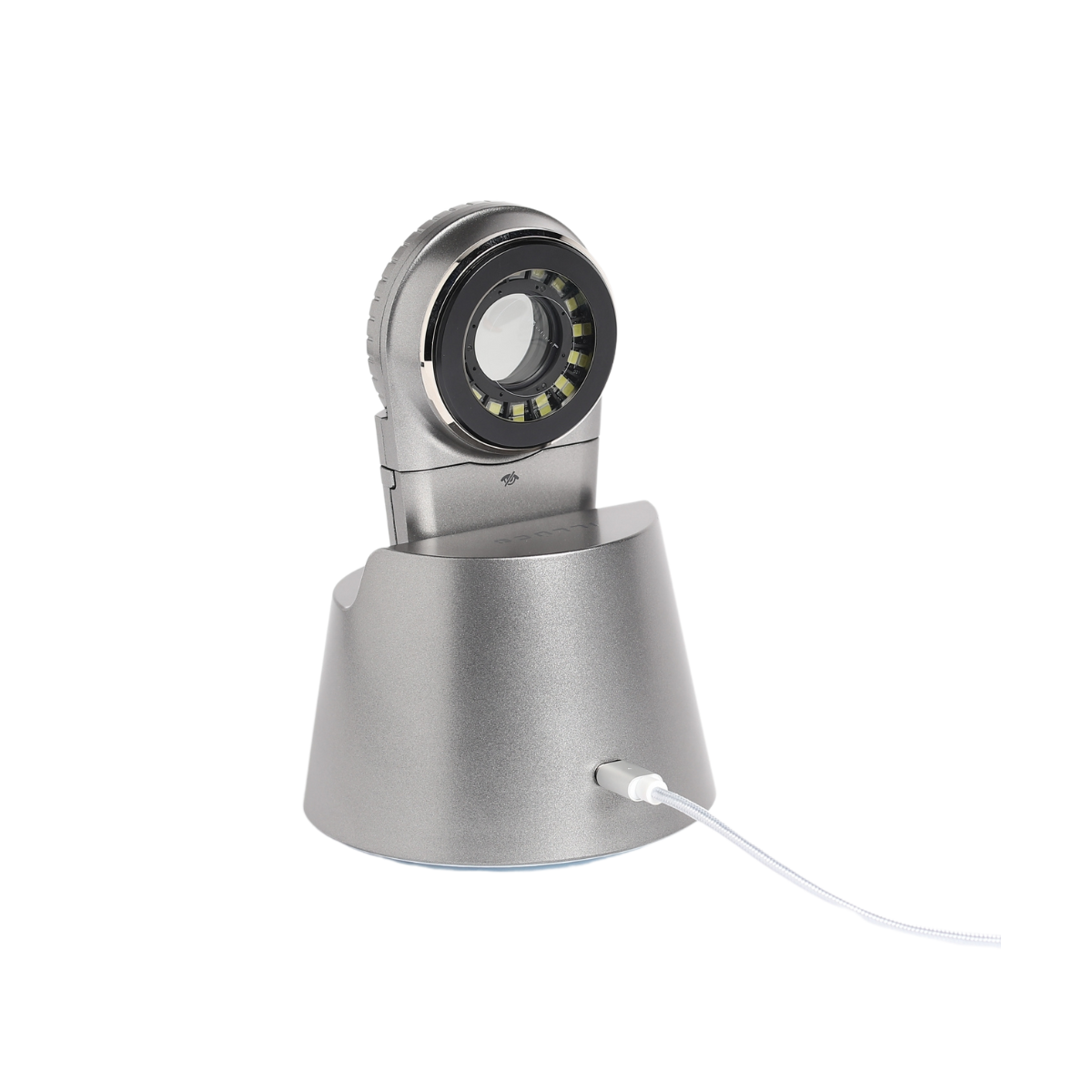 ILLUCO IDS-1100 Oplaadbare Dermatoscoop