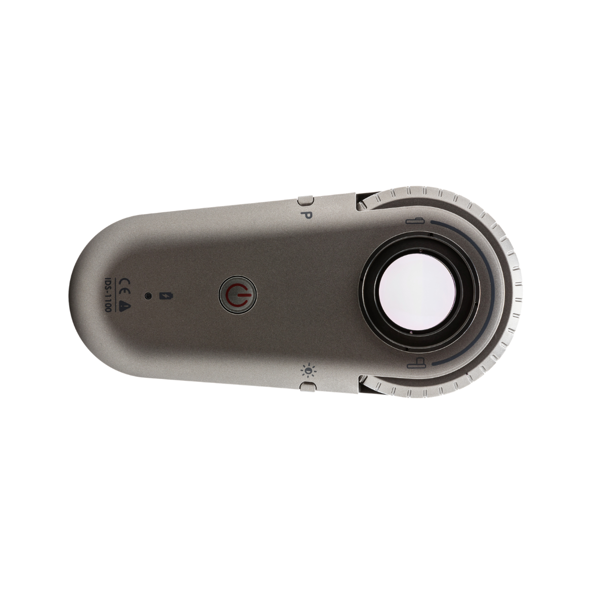 ILLUCO IDS-1100 Oplaadbare Dermatoscoop