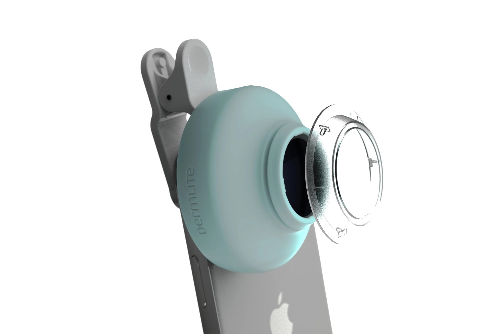 Dermatoscope HUD 2 Dermlite