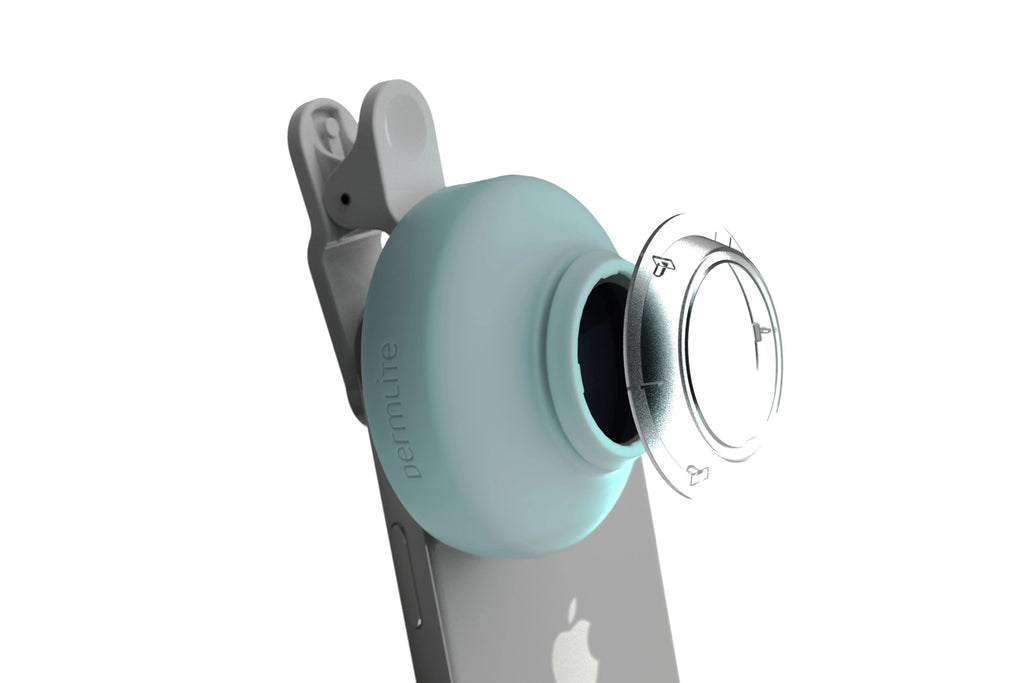 Dermatoscope HUD 2 Dermlite