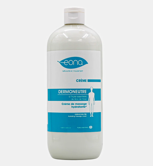 Dermoneutrale neutrale crème