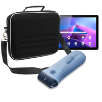 Edan Nano Lineaire Draagbare Kleuren Ultrasound Scanner