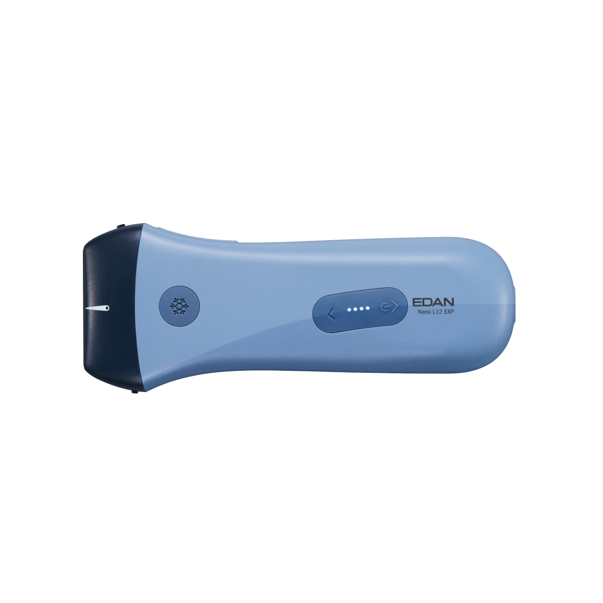 Edan Nano Lineaire Draagbare Kleuren Ultrasound Scanner