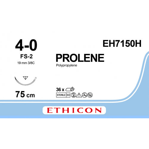 Fil de Suture Non Résorbable PROLÈNE™