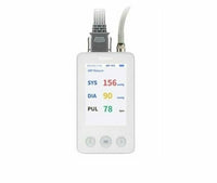 Holter EDAN met analysesoftware