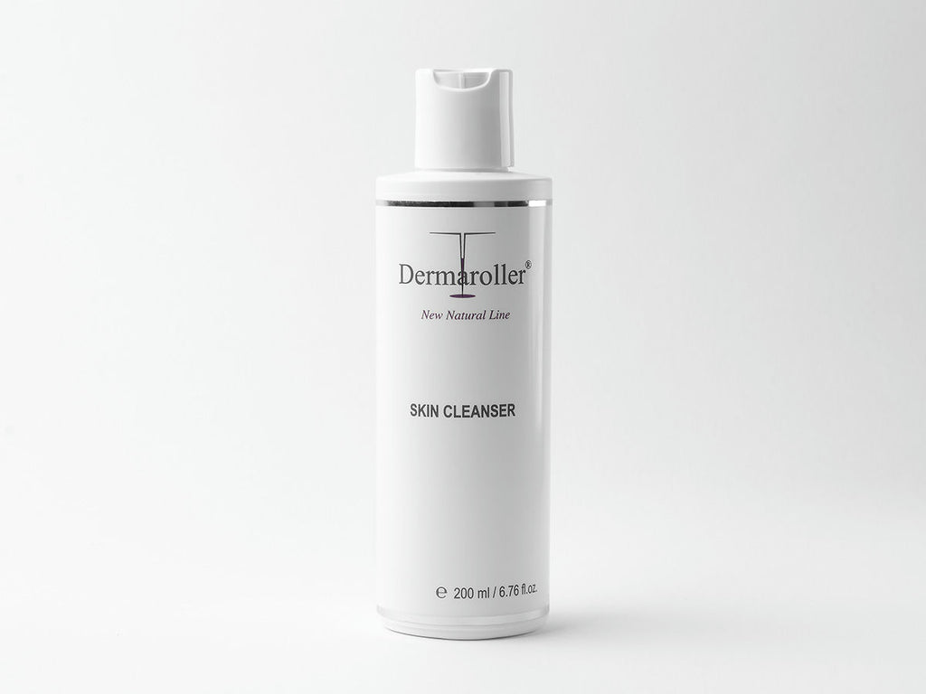 Soin nettoyant visage Dermaroller