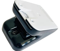 Lecteur de carte vitale PC/SC bifente et sans contact KAP-4CV