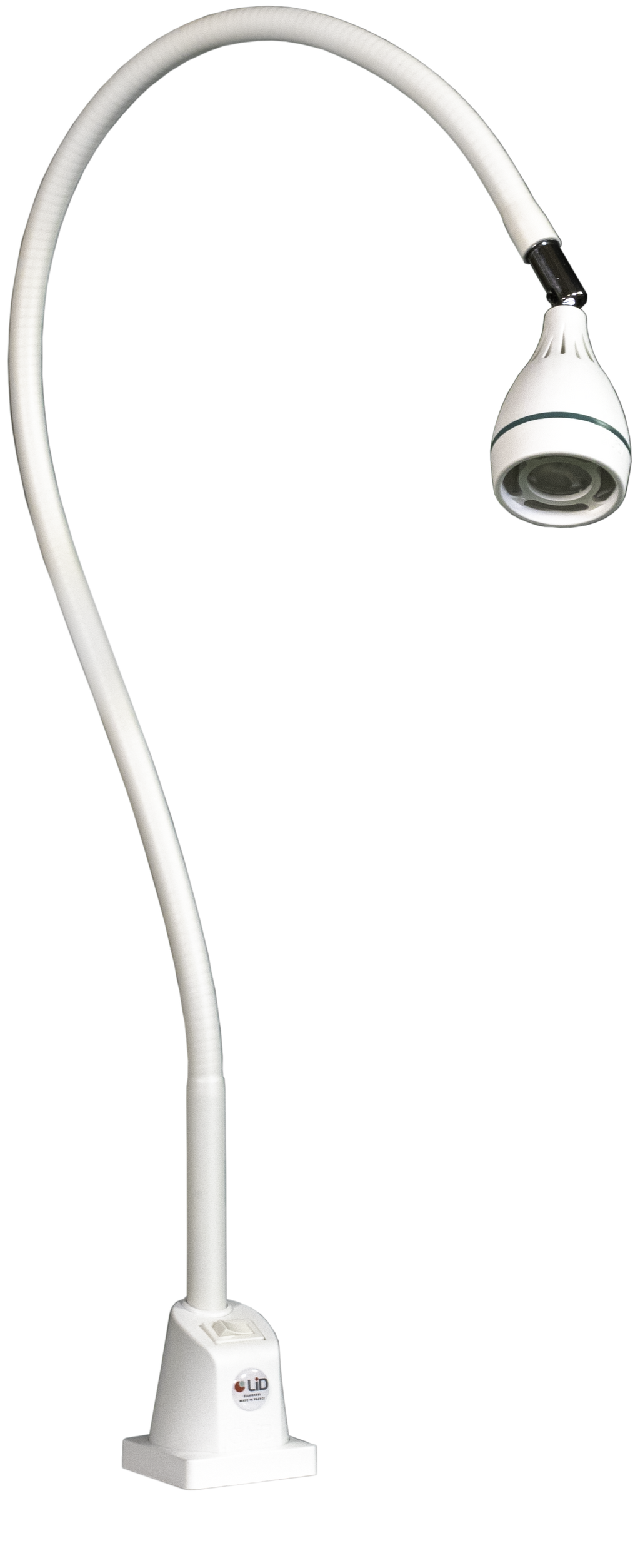 LID Carla LED-lamp zonder voet