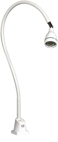 LID Carla LED-lamp zonder voet