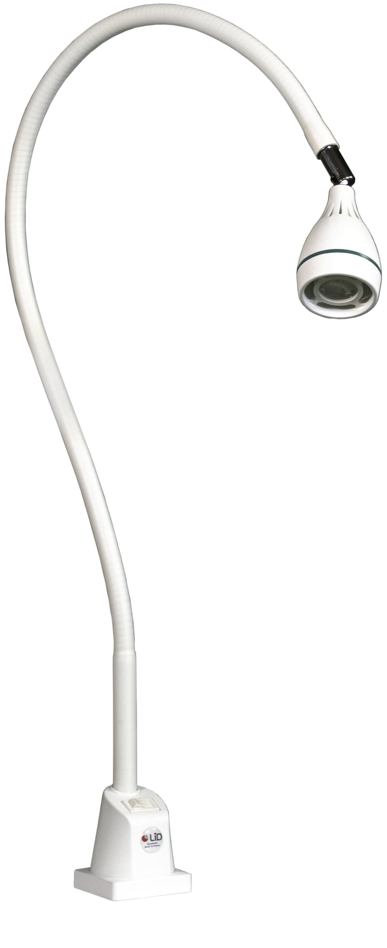 LID Carla LED-lamp zonder voet