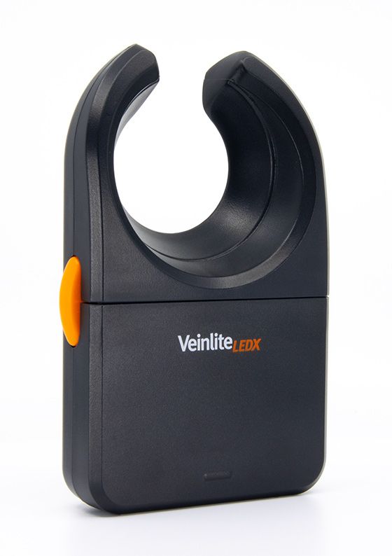 Veinlite LEDX® - Transluminateur portable