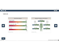 Tanita Pro pc-gegevensbeheersoftware
