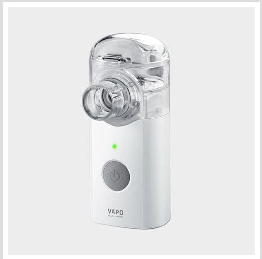 Nébuliseur portable à maille VP-MP3
