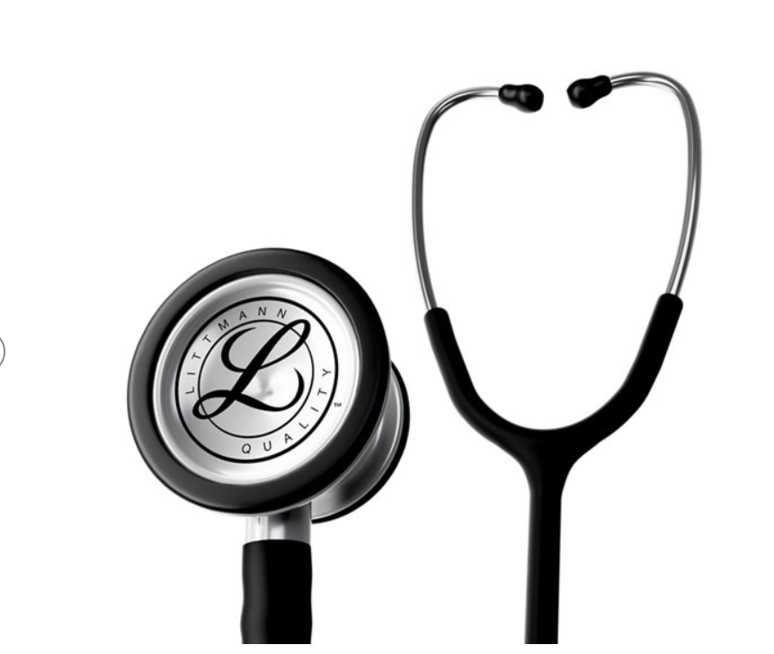 Stéthoscope 3M™ Littmann® Classic III™