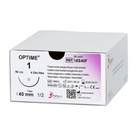Optime hechtingen - Peters Chirurgisch