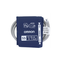OMRON Pro HBP-1120 professionele automatische bloeddrukmeter