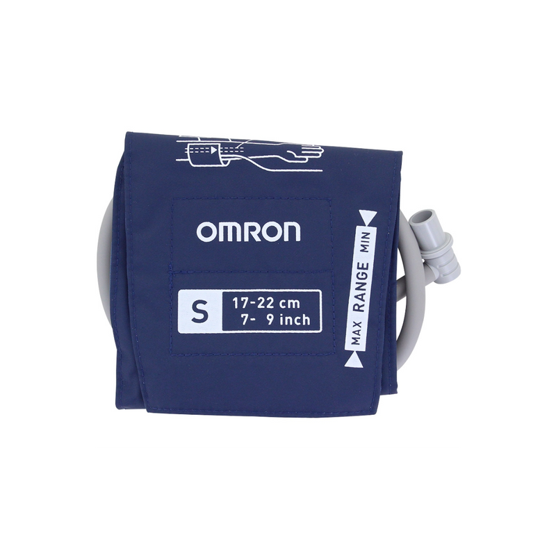 OMRON Pro HBP-1120 professionele automatische bloeddrukmeter