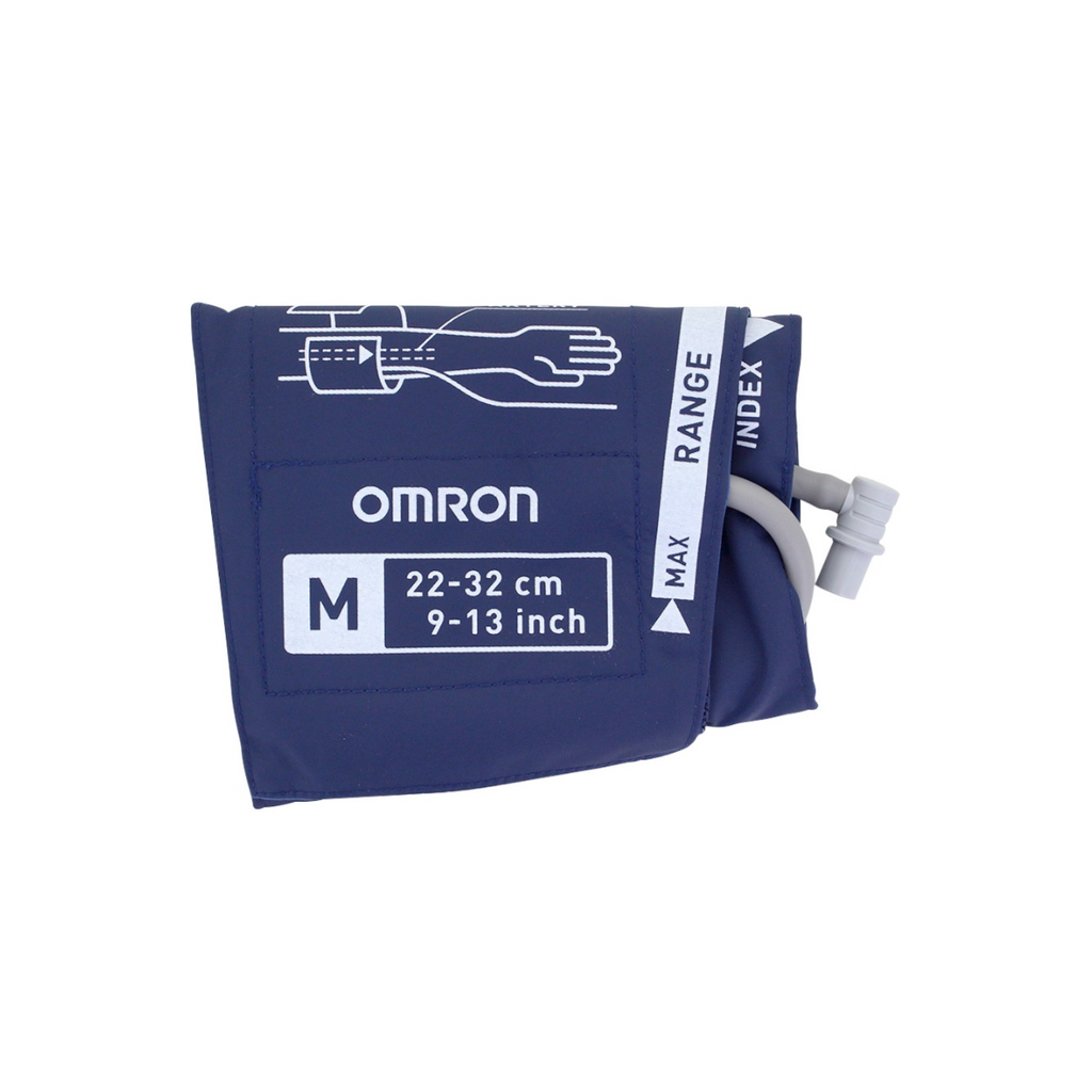 OMRON Pro HBP-1120 professionele automatische bloeddrukmeter