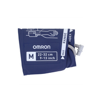 OMRON Pro HBP-1120 professionele automatische bloeddrukmeter