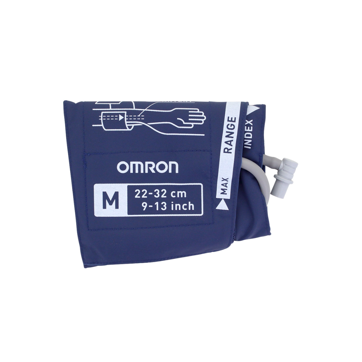 OMRON Pro HBP-1120 professionele automatische bloeddrukmeter