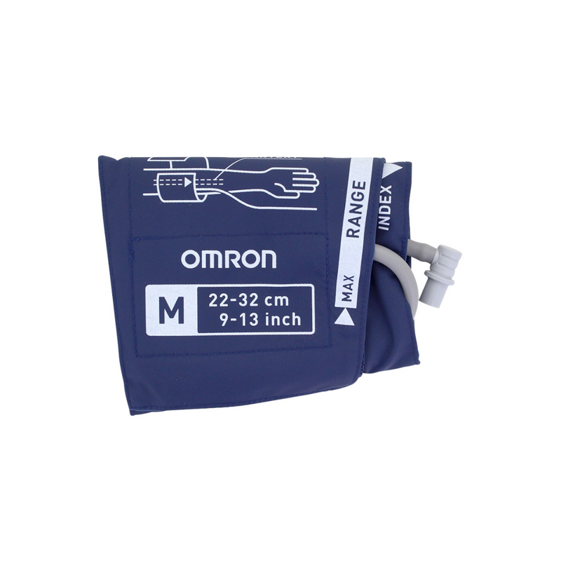 OMRON Pro HBP-1120 professionele automatische bloeddrukmeter