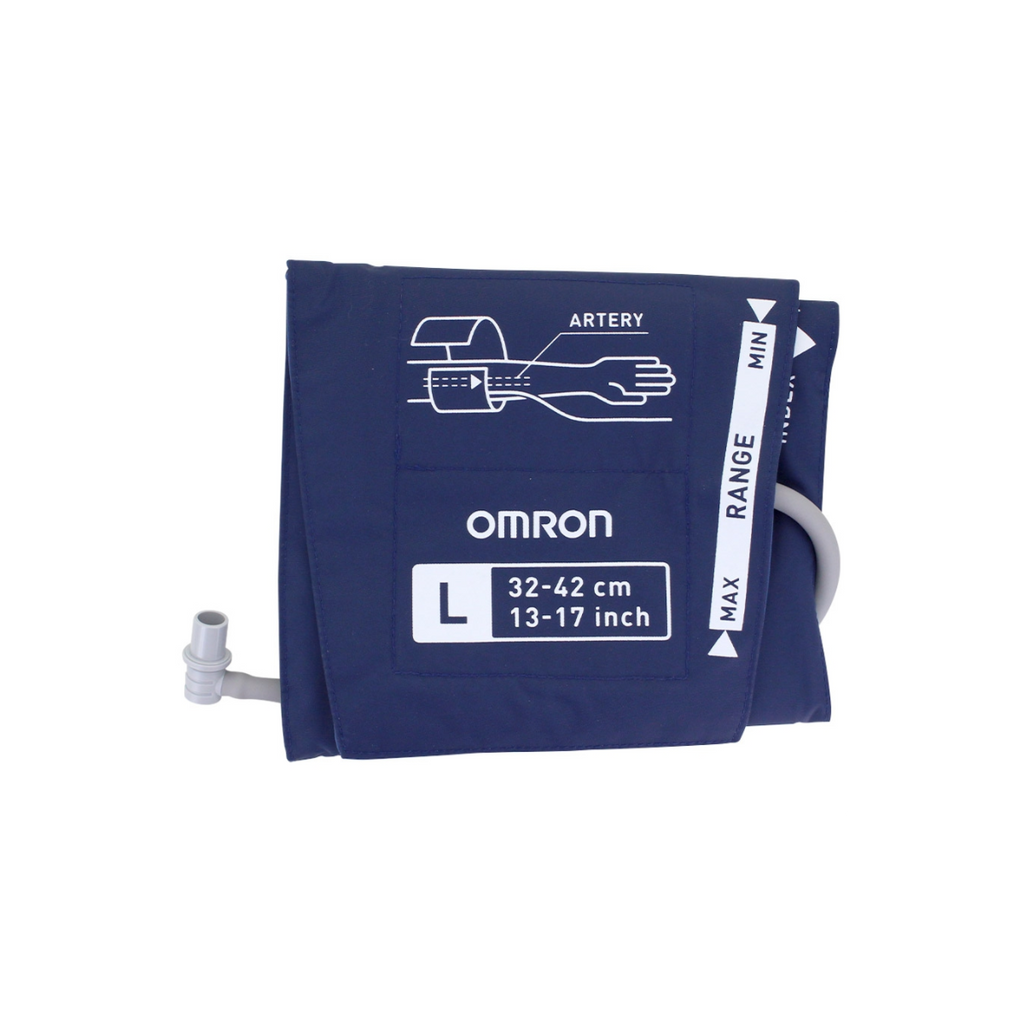 OMRON Pro HBP-1120 professionele automatische bloeddrukmeter