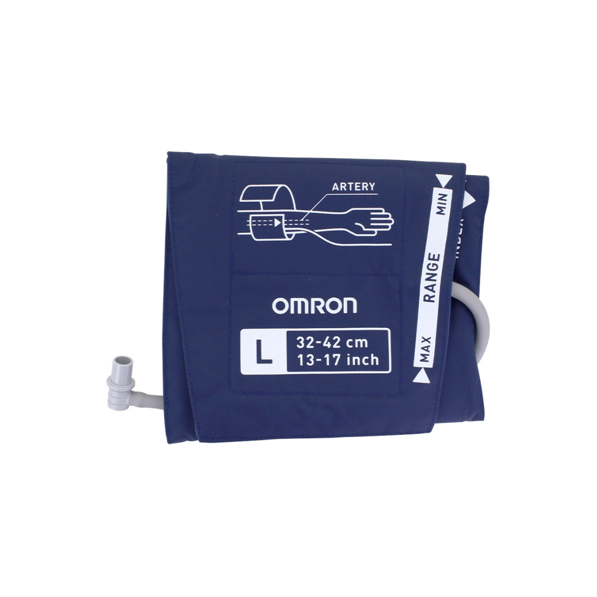 OMRON Pro HBP-1120 professionele automatische bloeddrukmeter