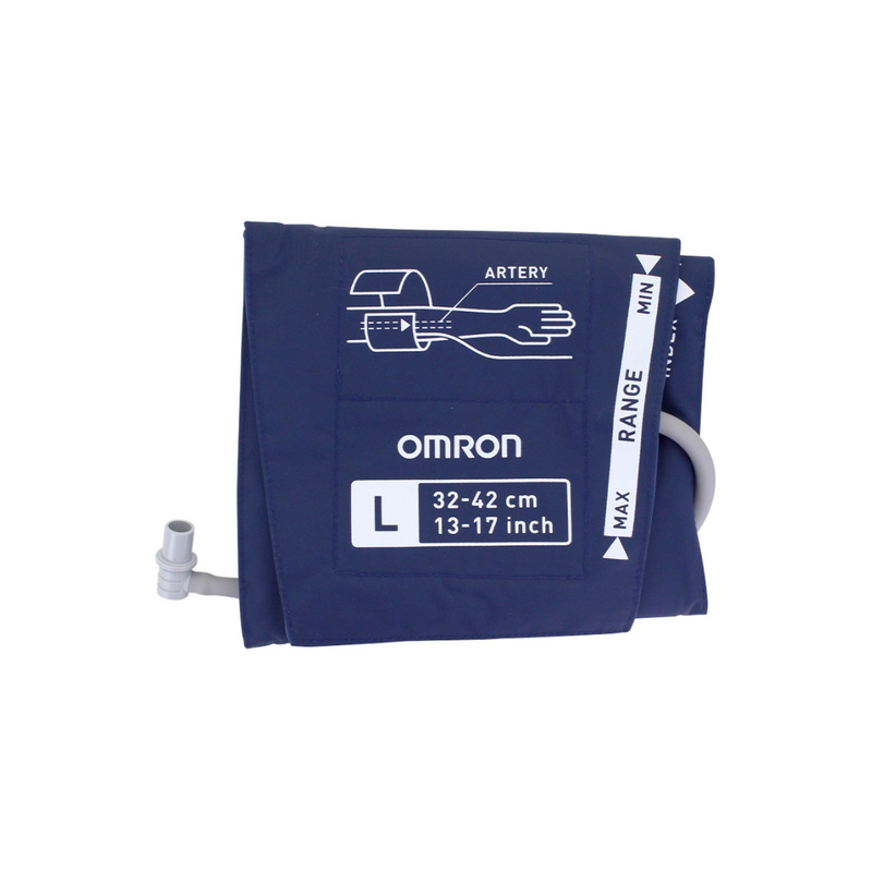 OMRON Pro HBP-1120 professionele automatische bloeddrukmeter