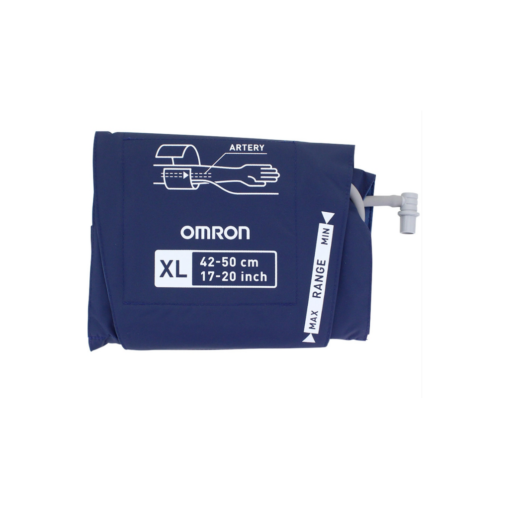 OMRON Pro HBP-1120 professionele automatische bloeddrukmeter