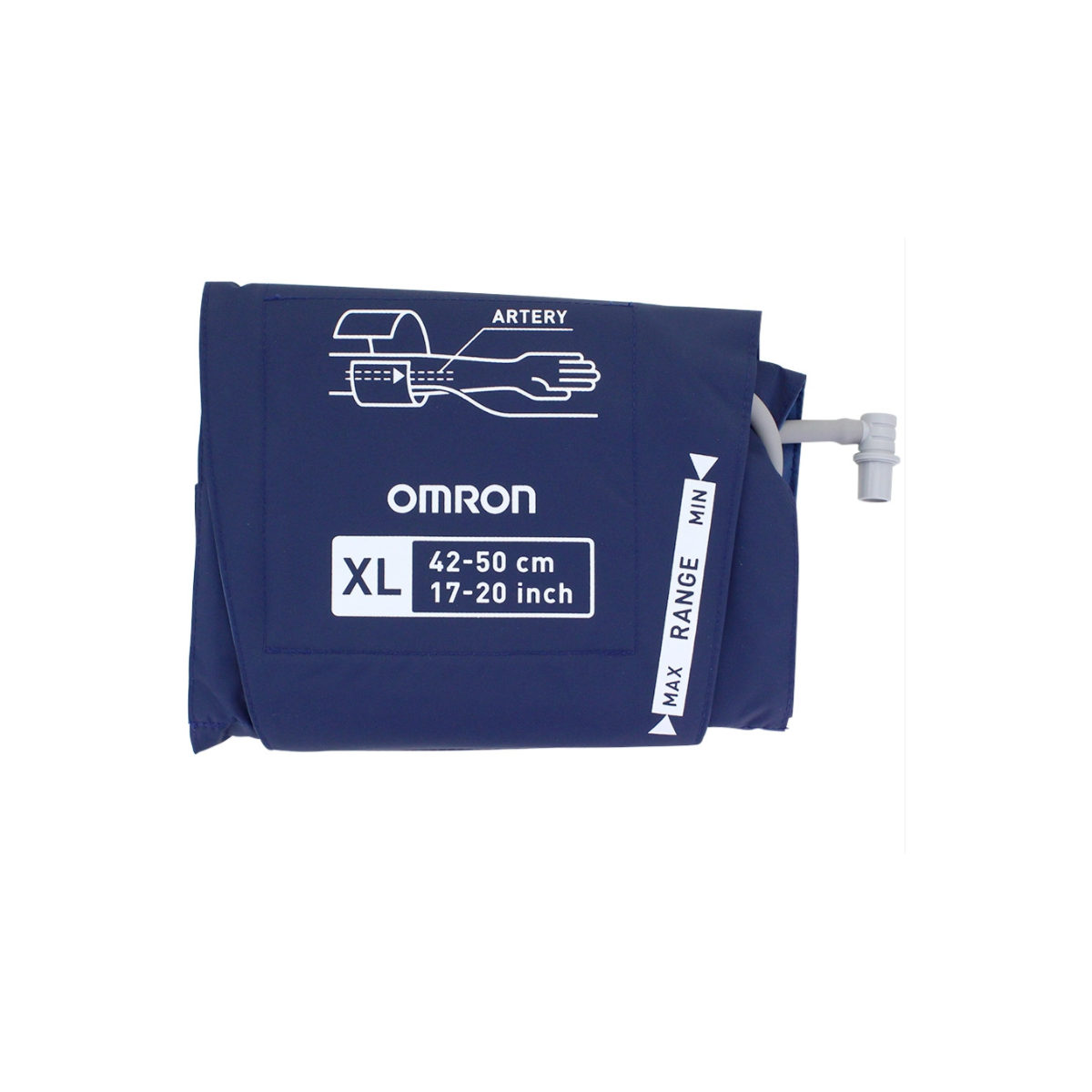 OMRON Pro HBP-1120 professionele automatische bloeddrukmeter