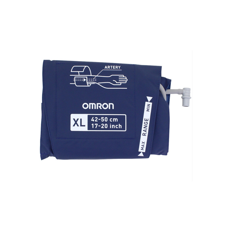 OMRON Pro HBP-1120 professionele automatische bloeddrukmeter
