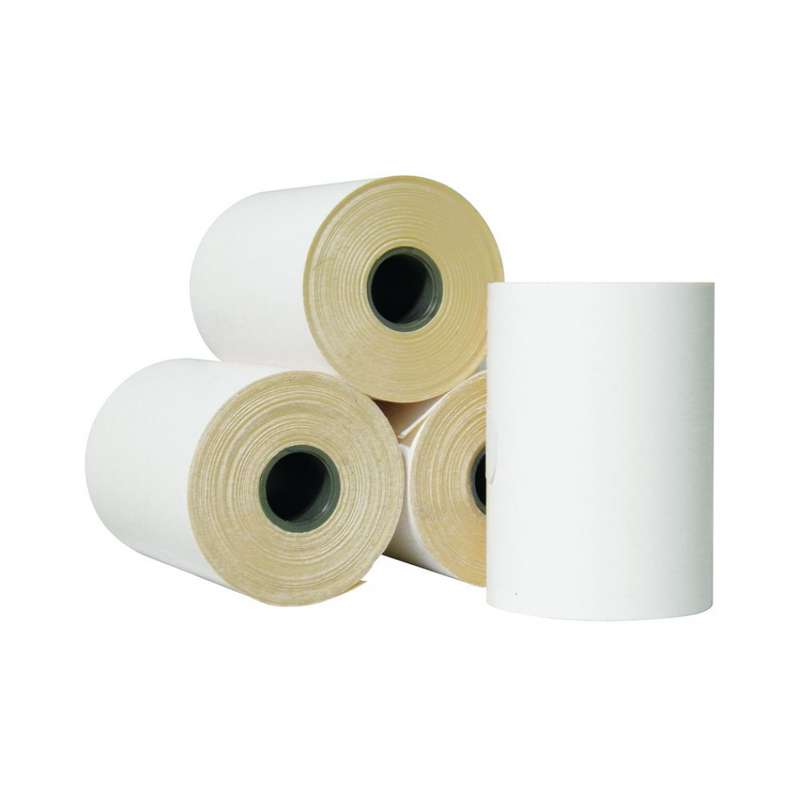 Zelfklevend thermisch papier Clinitek Status+