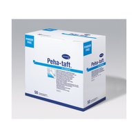 Peha-taft Klassieke steriele latexhandschoenen - 50 paar