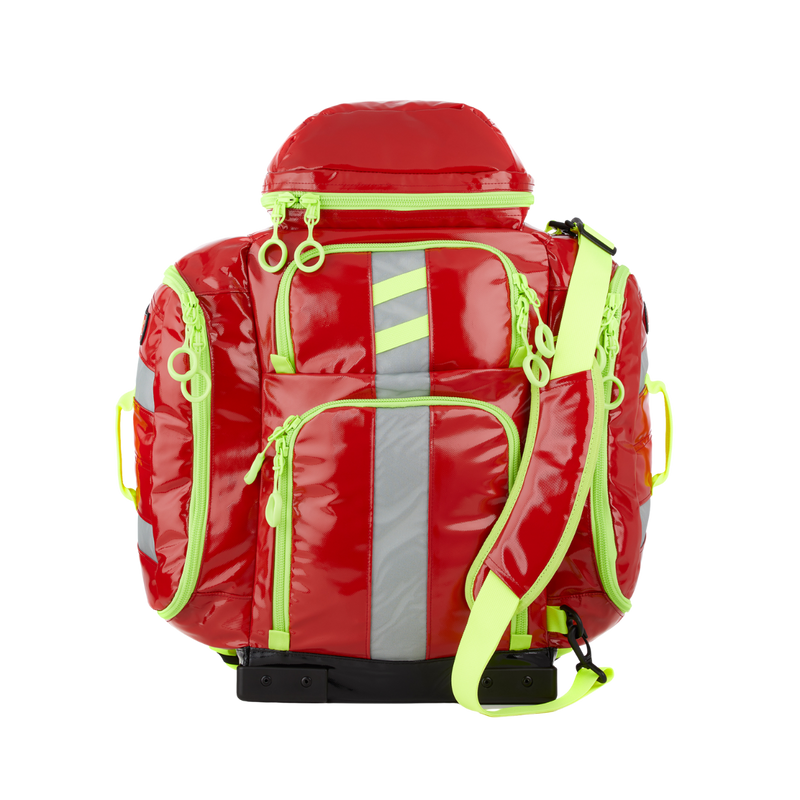 StatPacks noodtas