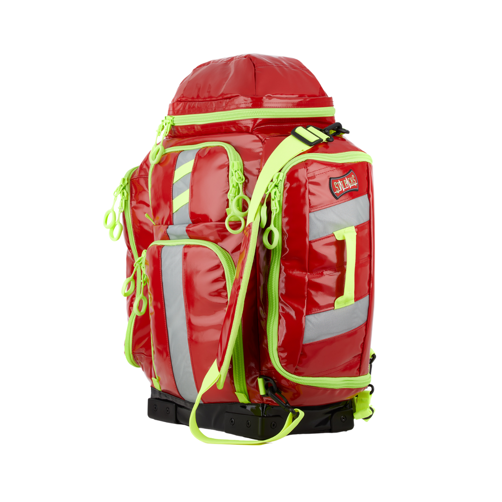 StatPacks noodtas